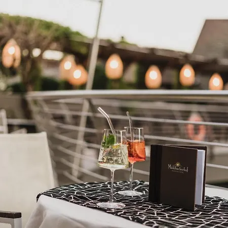 Mühlbacherhof Hotel 3*