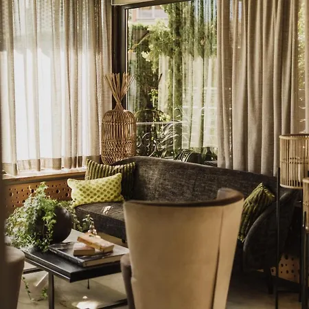 Hotel Mühlbacherhof 3*