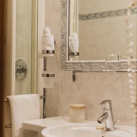 Hotel Mühlbacherhof 3*