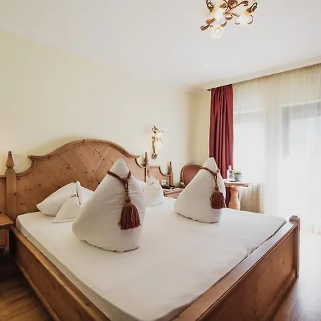 Muehlbacherhof 3*
