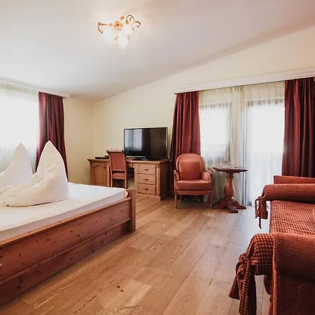 Muehlbacherhof 3*