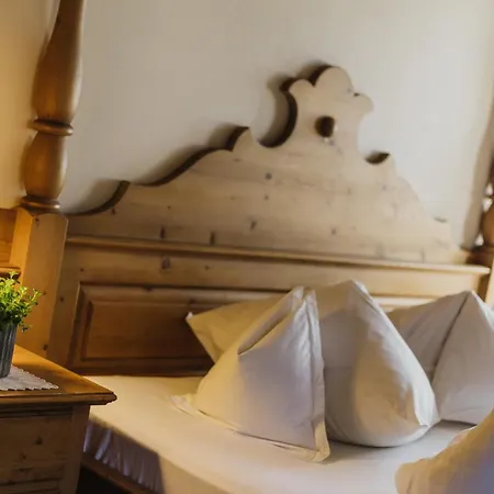 Mühlbacherhof 3*