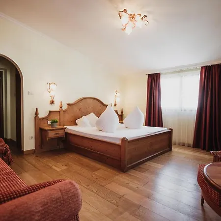 Muehlbacherhof Hotel Lagundo