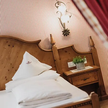 Mühlbacherhof 3*