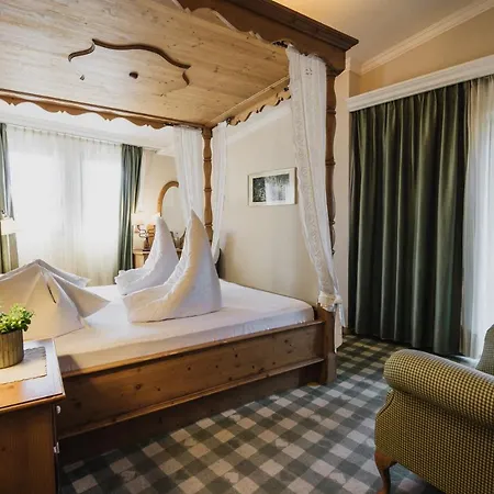 Muehlbacherhof Hotel Lagundo