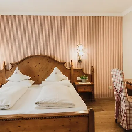 Hotel Mühlbacherhof Algund