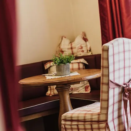Mühlbacherhof Hotel 3*